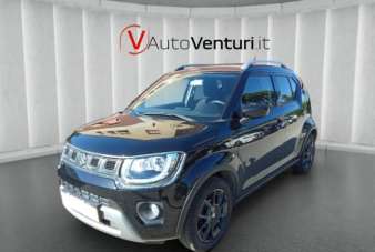 SUZUKI Ignis Elettrica/Benzina 2020 usata, Viterbo SUZUKI Ignis Elettrica/Benzina 2020 usata, Viterbo