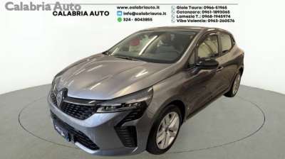 RENAULT Clio Diesel 2025 usata, Reggio di Calabria