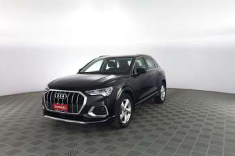 AUDI Q3 Diesel 2022 usata, Verona AUDI Q3 Diesel 2022 usata, Verona
