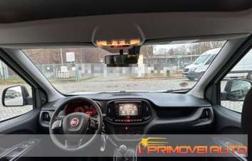 FIAT Doblo Diesel 2021 usata, Modena