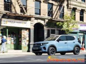 CITROEN C3 Benzina 2024 usata, Modena