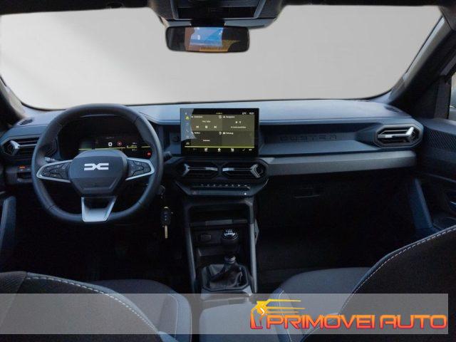 DACIA Duster Benzina/GPL usata, Modena foto