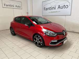 RENAULT Clio Benzina 2016 usata, Brescia