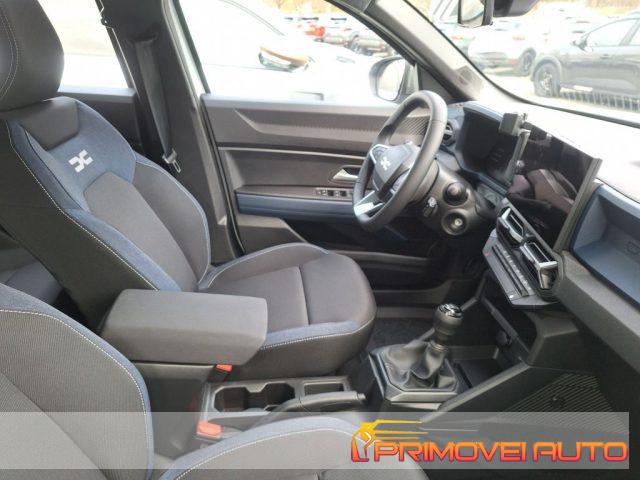 DACIA Duster Benzina/GPL usata, Modena foto