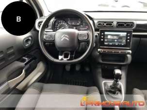 CITROEN C3 Diesel 2021 usata, Modena CITROEN C3 Diesel 2021 usata, Modena