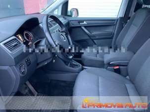 VOLKSWAGEN Caddy Diesel 2019 usata, Modena