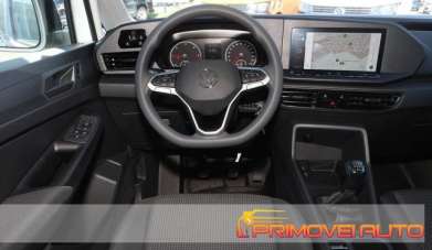 VOLKSWAGEN Caddy Diesel 2023 usata, Modena