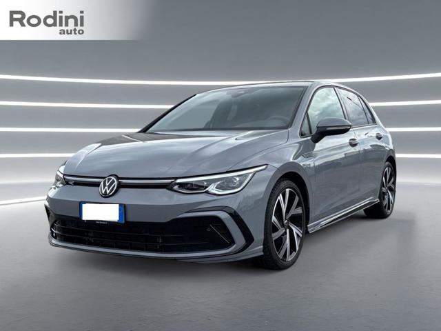 VOLKSWAGEN Golf Diesel 2024 usata, Verona foto