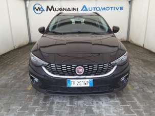 FIAT Tipo Benzina/GPL 2018 usata, Firenze