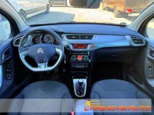 CITROEN C3 Benzina 2011 usata, Modena CITROEN C3 Benzina 2011 usata, Modena