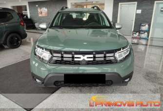 DACIA Duster Benzina 2024 usata, Modena