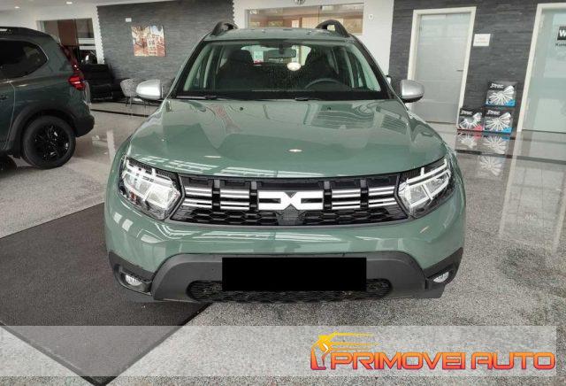 DACIA Duster Benzina 2024 usata, Modena foto
