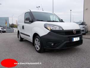 FIAT Doblo Diesel 2022 usata, Treviso