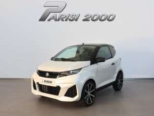 AIXAM City Elettrica usata, Milano AIXAM City Elettrica usata, Milano