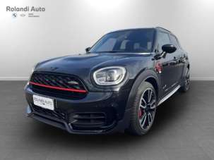 MINI Mini Benzina 2021 usata