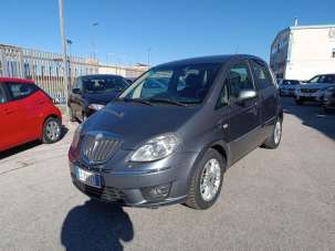 LANCIA MUSA Diesel 2010 usata, Potenza LANCIA MUSA Diesel 2010 usata, Potenza