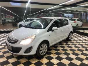 OPEL Corsa Benzina 2012 usata, Firenze OPEL Corsa Benzina 2012 usata, Firenze