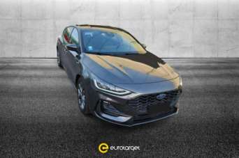 FORD Focus Diesel 2025 usata FORD Focus Diesel 2025 usata