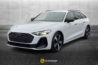 AUDI A5 Benzina 2025 usata AUDI A5 Benzina 2025 usata