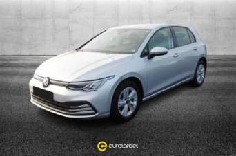 VOLKSWAGEN Golf Diesel 2023 usata