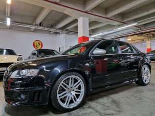 AUDI RS4 Benzina 2007 usata
