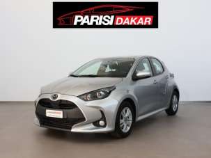 MAZDA 2 Elettrica/Benzina 2023 usata, Monza e Brianza MAZDA 2 Elettrica/Benzina 2023 usata, Monza e Brianza