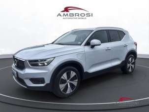 VOLVO XC40 Elettrica/Benzina 2021 usata VOLVO XC40 Elettrica/Benzina 2021 usata