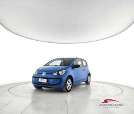 VOLKSWAGEN up! Benzina 2023 usata VOLKSWAGEN up! Benzina 2023 usata