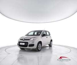 FIAT Panda Diesel 2015 usata