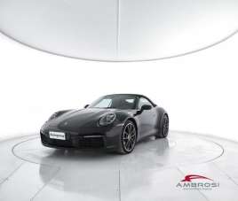 PORSCHE 992 Benzina 2023 usata PORSCHE 992 Benzina 2023 usata