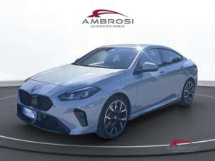 BMW 220 Elettrica/Benzina 2025 usata
