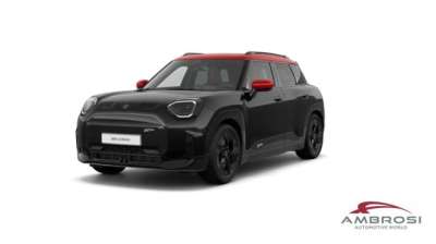 MINI Aceman Elettrica 2026 usata