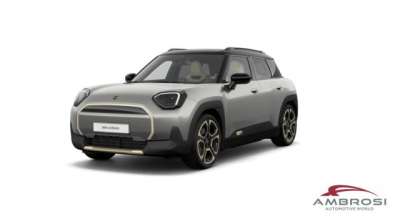 MINI Aceman Elettrica 2026 usata MINI Aceman Elettrica 2026 usata
