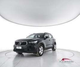 VOLVO XC40 Diesel 2018 usata