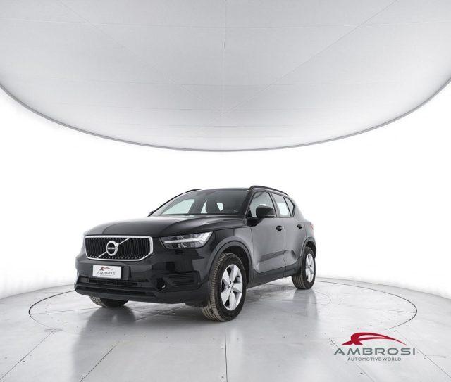 VOLVO XC40 Diesel 2018 usata foto
