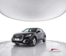 AUDI Q2 Diesel 2018 usata