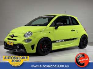 ABARTH 595 Benzina 2019 usata, Treviso ABARTH 595 Benzina 2019 usata, Treviso