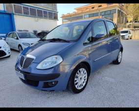 LANCIA MUSA Diesel 2006 usata, Macerata LANCIA MUSA Diesel 2006 usata, Macerata