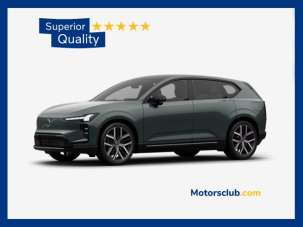 VOLVO EX60 Elettrica usata
