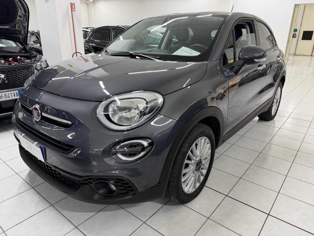 FIAT 500X Diesel 2022 usata, Macerata foto