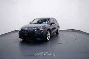 AUDI A3 Diesel 2023 usata, Napoli