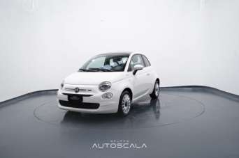 FIAT 500 Elettrica/Benzina 2022 usata, Napoli FIAT 500 Elettrica/Benzina 2022 usata, Napoli