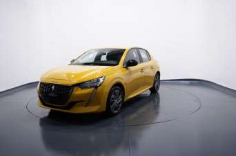 PEUGEOT 208 Diesel 2022 usata, Napoli PEUGEOT 208 Diesel 2022 usata, Napoli