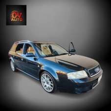 AUDI RS Benzina 2003 usata, Vicenza AUDI RS Benzina 2003 usata, Vicenza