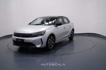 OPEL Corsa Benzina 2025 usata, Napoli OPEL Corsa Benzina 2025 usata, Napoli