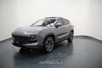 SPORTEQUIPE Sportequipe 6 GT Benzina usata, Napoli