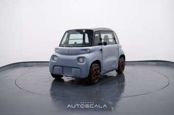 CITROEN Ami Elettrica 2020 usata, Napoli