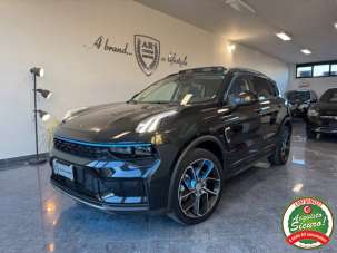 LYNK & CO 01 Elettrica/Benzina 2022 usata LYNK & CO 01 Elettrica/Benzina 2022 usata