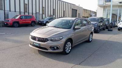 FIAT Tipo Diesel 2020 usata, Firenze