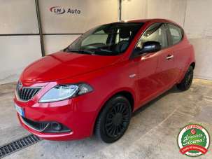 LANCIA Ypsilon Elettrica/Benzina 2022 usata, Padova